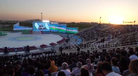 Uzbekistan marks 33rd anniversary of independence
