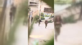 Palestine: Israeli forces continue their wide-scale offensive in Jenin for the sixth day in a row
