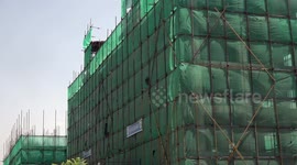 Chinese companies committed to rebuilding Afghanistan in post-war era