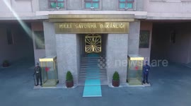 Turkish military neutralizes 17