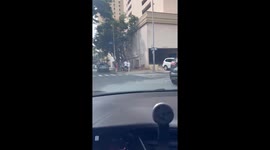 Thousands of Hawaii hotel workers begin three day strike
