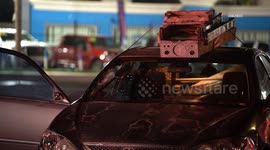 United States: Bakersfield Fatal Vehicle Versus Pedestrian