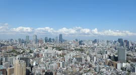Japan logs joint hottest summer, 1.76 degrees higher than average