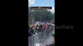 US: 5 People Shot At West Indian American Day Parade In Brooklyn