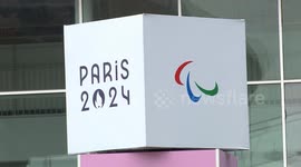 France: Spectators praise participants in Paris Paralympics as inspiring role models