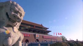 Kenya: Kenyan president hails China's global initiatives on development, security, culture