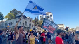 Israel: Hostage deaths spark nationwide strikes, protests in Israel