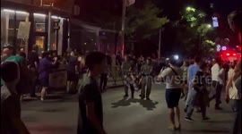 Israeli Protesters Demand Hostage Release Deal After 6 Hostages Found Dead