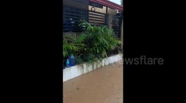 Philippines: Tropical Storm Yagi Dumps Heavy Rain Leaving Multiple Dead 2