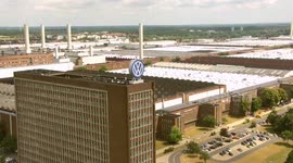 Germany: Volkswagen considering plant closures in Germany to cut costs