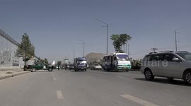 Suicide attack kills 6, injures 13 in Afghanistan's Kabul
