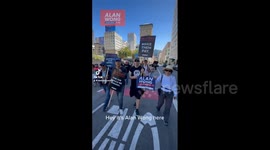 US: Thousands Of Bay Area Hotel Workers Go On Three-Day Strike 2