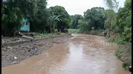 Philippines: Tropical Storm Yagi Dumps Heavy Rain Leaving Multiple Dead 3