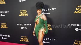 USA: Second Annual Caribbean Music Awards
