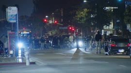 United States: University Park Street Takeover