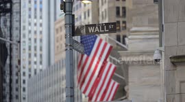 USA: Dow Drops 626 Points Top Of September