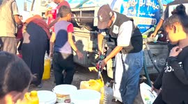 Gaza: Children in Gaza need life-saving support: UNICEF