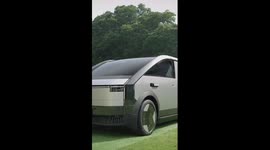 Xpeng Aeroht unveils modular flying car in S China