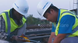 China's development inspires Africa's path to modernization: Ghanaian expert