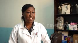 Republic of the Congo: China-aided hospital in the Republic of the Congo improves healthcare, fosters friendship