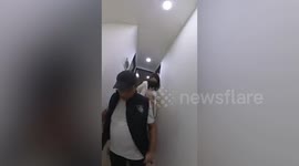 'Chinese spy' mayor wanted in the Philippines arrested in Indonesia