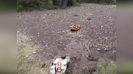 Italy: Body of Missing Woman Found After Six Days in San Felice a Cancello