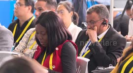 China: Nearly 800 Chinese, African business leaders to attend entrepreneurs conference of FOCAC Summit