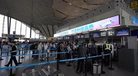 China's Xinjiang opens direct flight to Armenia