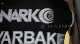 Turkish police detain 227 suspects over drug trafficking