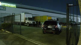 United States: North Hollywood Break In at GreenCoast Hydroponics