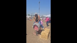 Falling Head Over Heels for a Cowboy