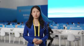 Vlog: How do journalists covering FOCAC summit view China-Africa cooperation?