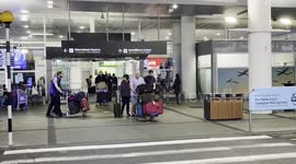 New Zealand sees tourism recovering