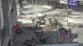 33 Palestinians killed in Israeli week-long operations in West Bank