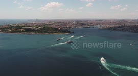 Global e-commerce leaders convene in Türkiye's Istanbul for e-export summit