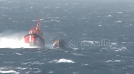Canary Islands see record 6,000 migrant arrivals this summer