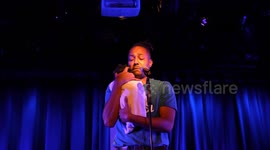 United States: Press preview for 'That Parenting Musical'