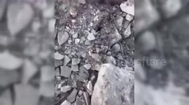 Lebanon: Israeli warplanes struck a house in the town of Kafra, Southern Lebanon