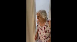 Cockroach found on grandmother's dentures in Brazil