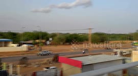 Niger: China's medical team healing Nigerien people with traditional Chinese medicine