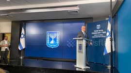 Israel: Netanyahu insists on maintaining Israeli military presence in Philadelphi Corridor