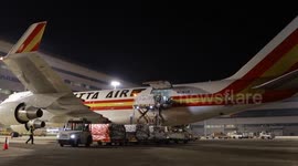 China: China's air logistics sector rides tailwinds of demand boom