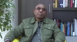 Ethiopia benefits from China's industrial park model: former Ethiopian PM