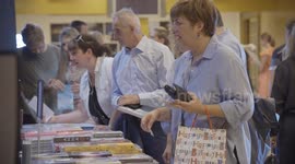 12th World Literature Festival held in Croatia