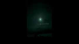 Small asteroid creates spectacular fireball over Northern Philippines