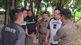 Police probe mystery death of Russian husband in Phuket