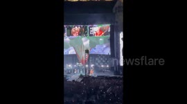 US: Green Day Detroit Concert Interrupted Due To Unauthorized Drone