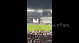 Indonesia: Tens Of Thousands Of Catholics Join Mass With Pope Francis In Jakarta 2
