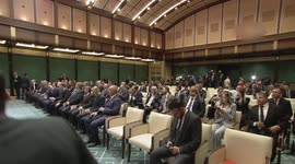 Türkiye cuts growth forecast, raises inflation target for 2024