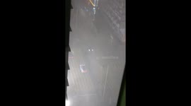 Southern China island province braces for powerful Typhoon Yagi after it sweeps by Hong Kong